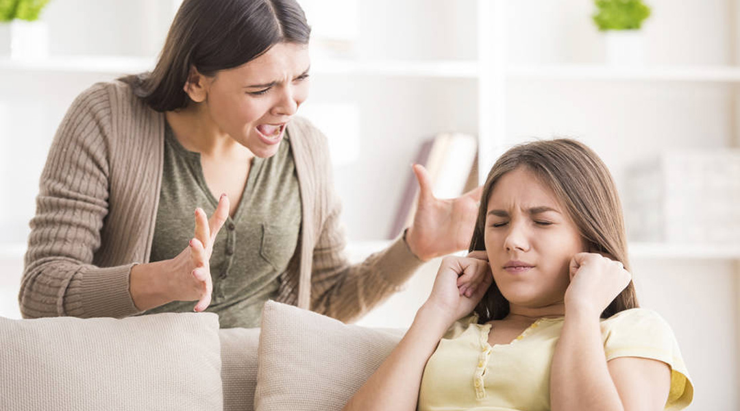 Difficoltà di attenzione in infanzia