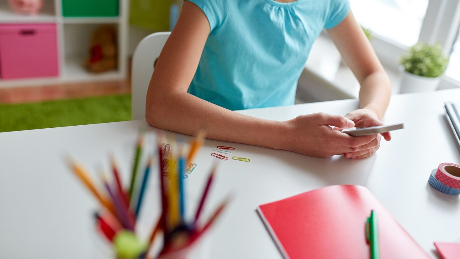 Mio figlio non vuole studiare cosa fare