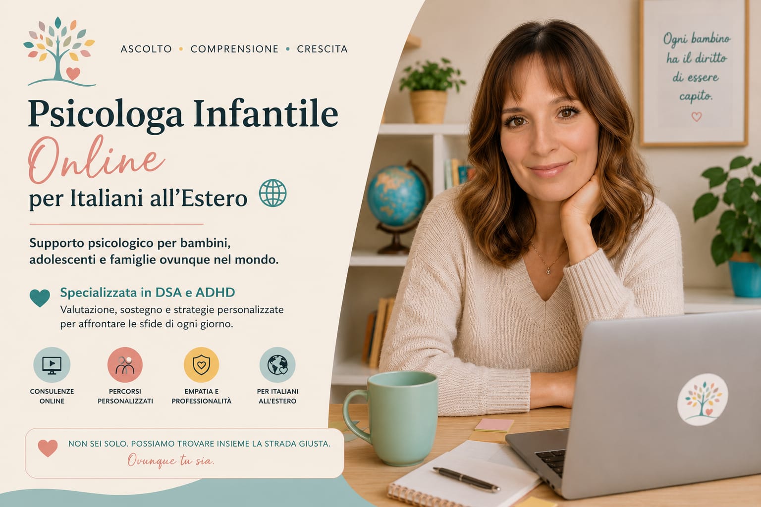 Neuropsicologia dell'età evolutiva