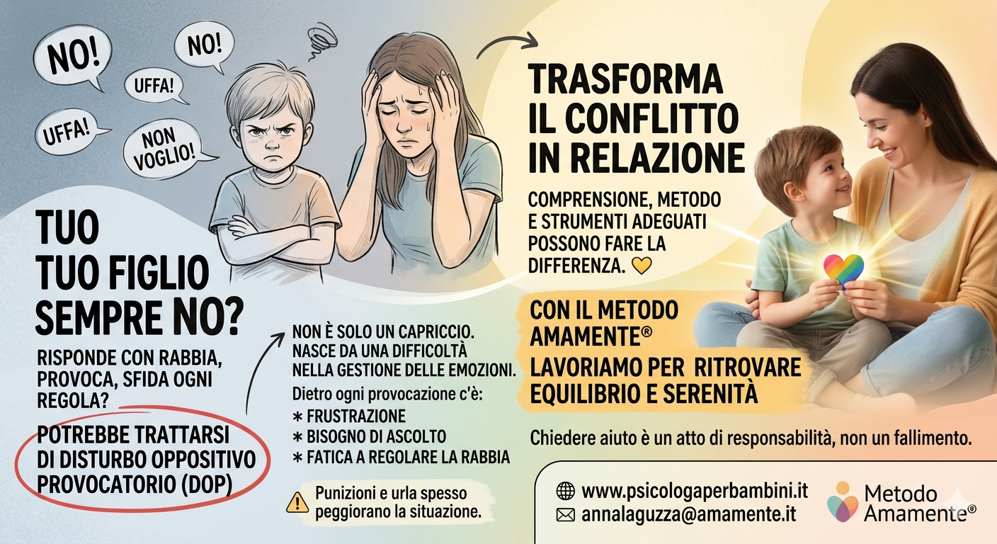 Terribili due periodo del no