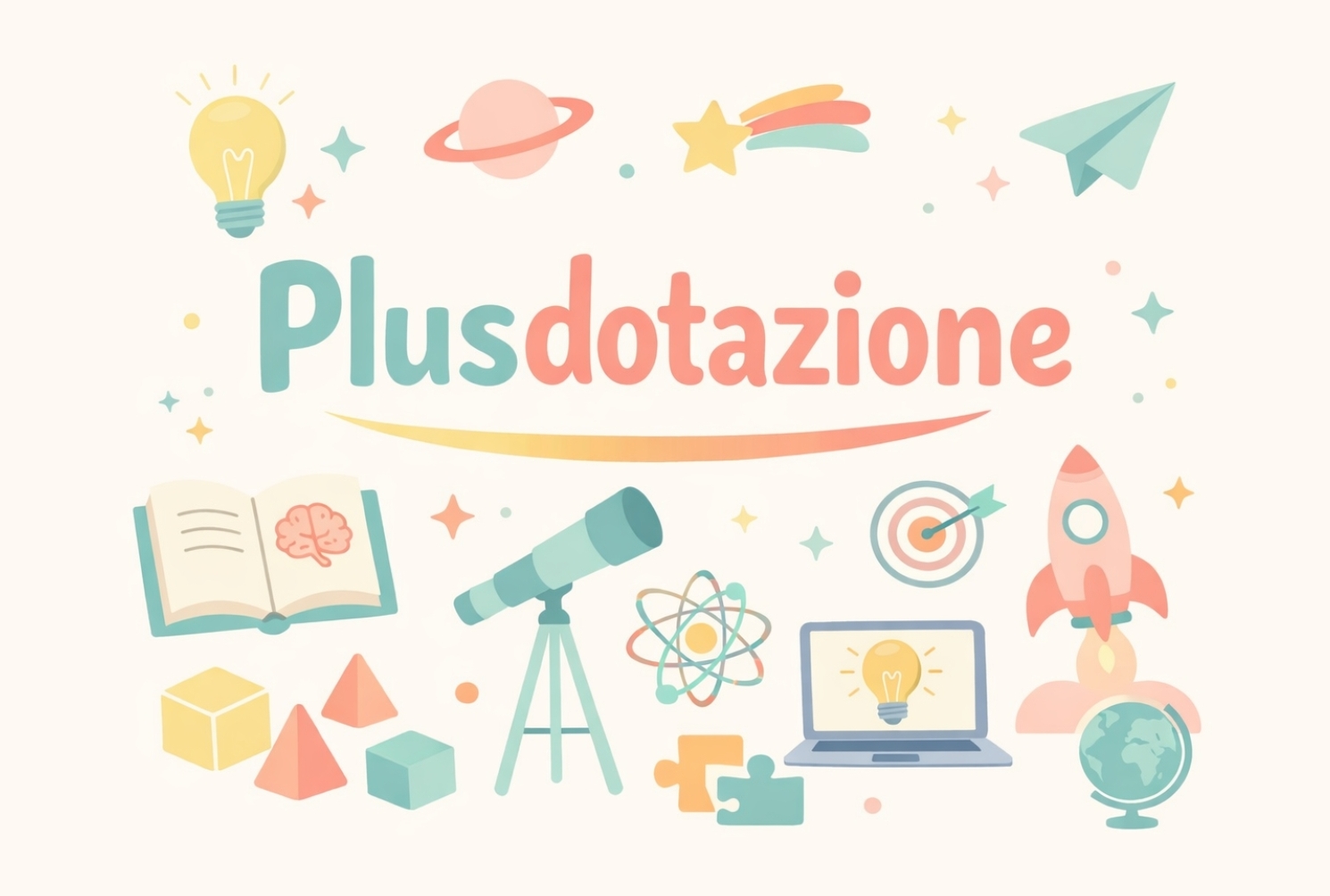 plusdotazione gifted