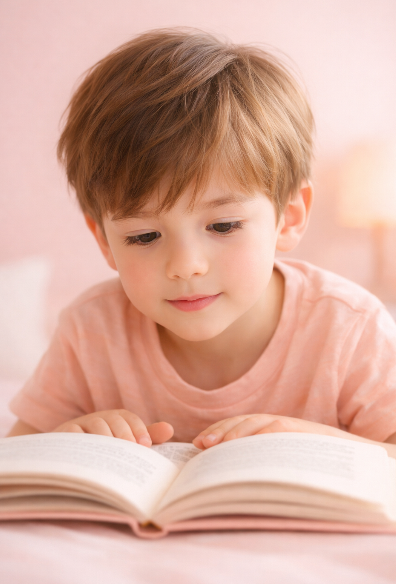 A Che Età Imparano a Leggere i Bambini? Le Tappe Reali dello Sviluppo