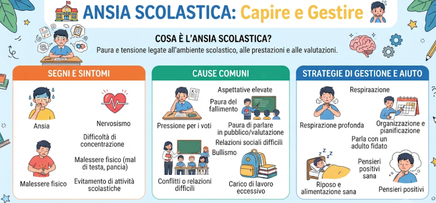 Perché i Bambini Somatizzano le Emozioni