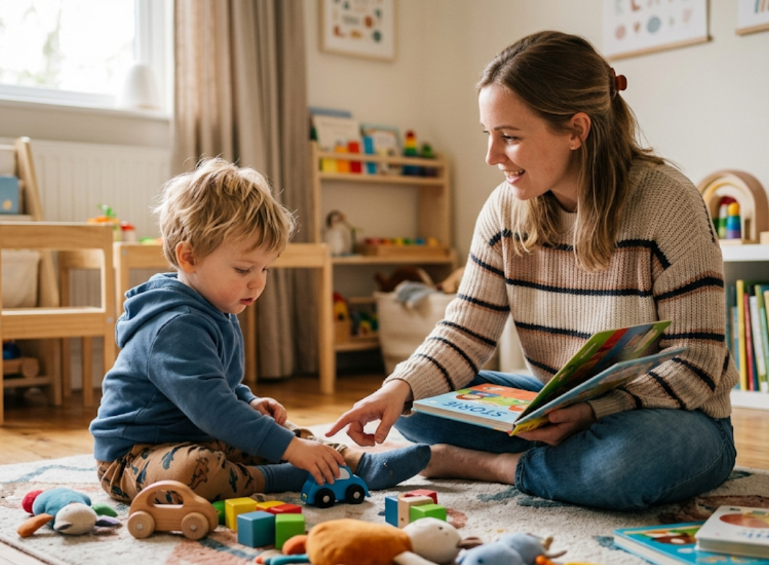 Rifiuto della scuola nei bambini: cause psicologiche e soluzioni | Metodo Amamente®