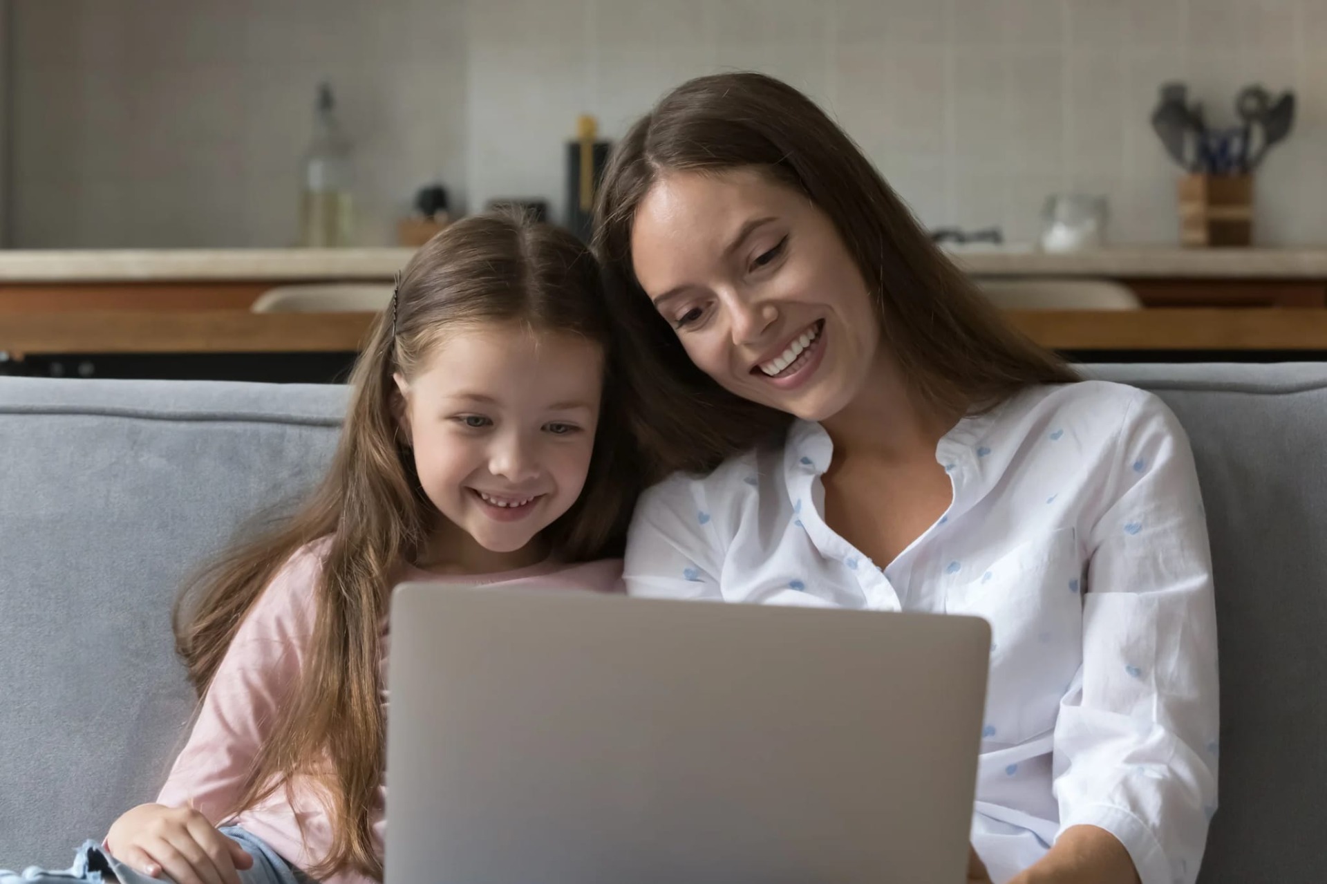 Consulenza Psicologica Online per Bambini | Come Funziona