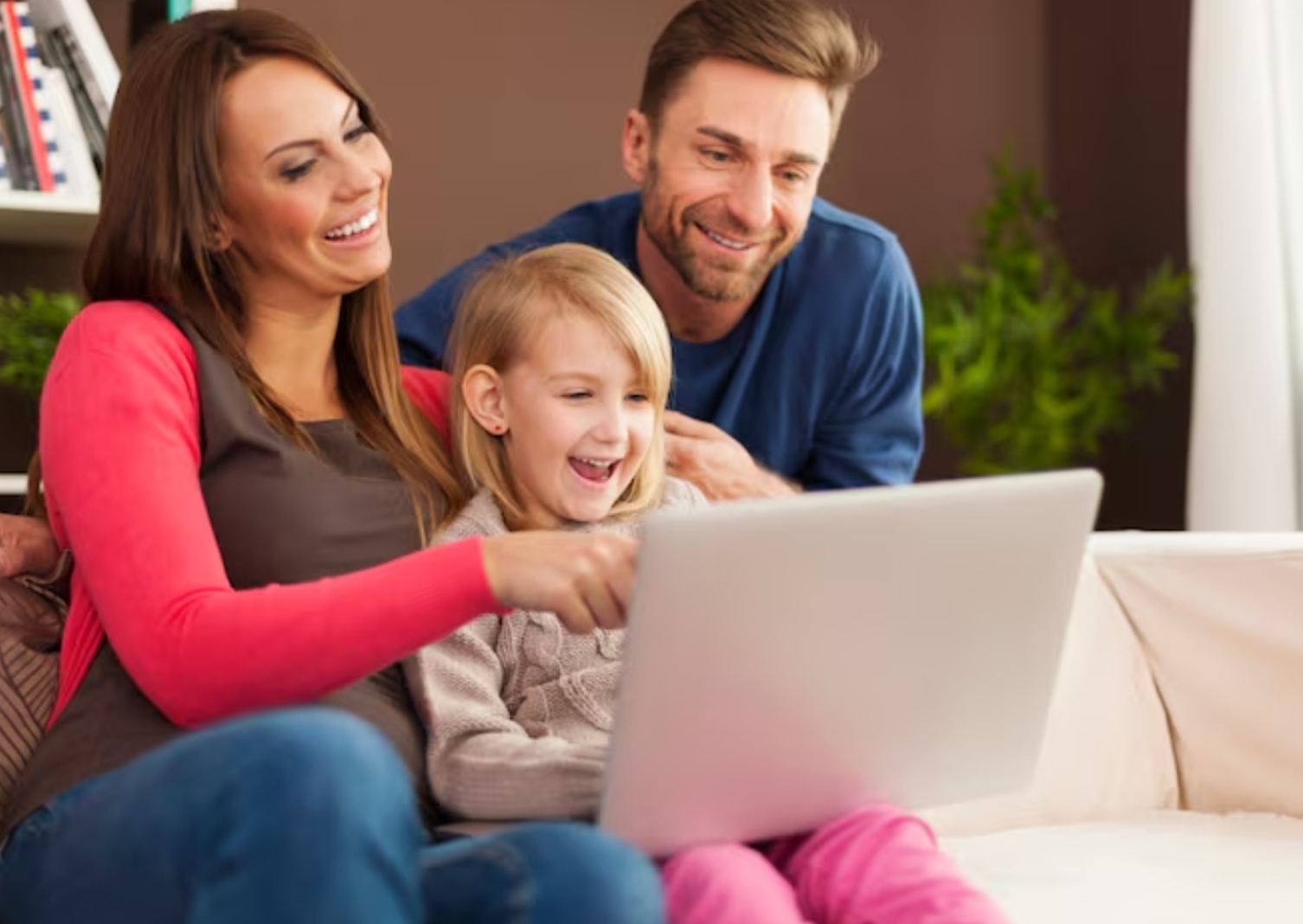 Consulenza per la Genitorialità Online | Come Funziona