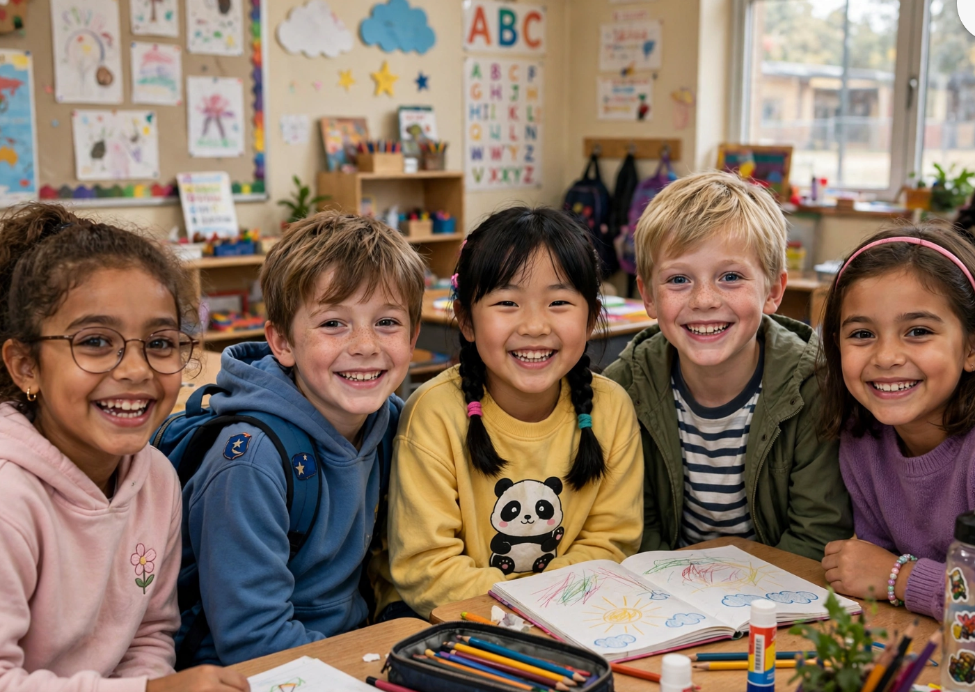 Routine mattina scuola bambini: 7 strategie senza stress